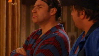 Кадры из ТВ шоу 33 квадратных метра (1997)